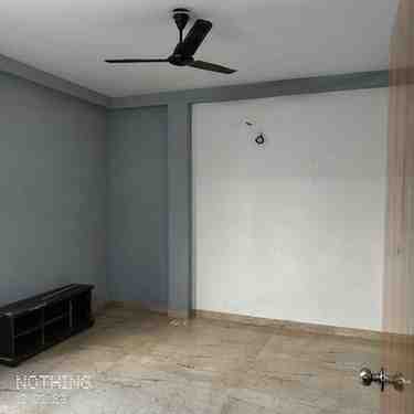 3 BHK + 2 Baths (1,100 sqft) Builder/Independent Floor for Rent in Chhattarpur Enclave Phase 2, South Delhi