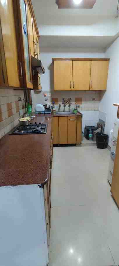 3 BHK Independent Floor for Rent in Malviya Nagar, South Delhi