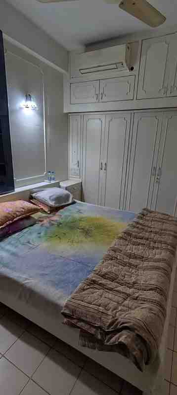 3 BHK Independent Floor for Rent in Malviya Nagar, South Delhi