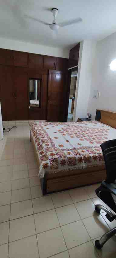 3 BHK Independent Floor for Rent in Malviya Nagar, South Delhi