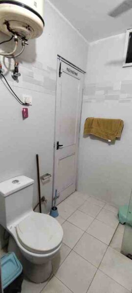 3 BHK + 2 Baths (1,800 sqft) Builder/Independent Floor for Rent in Independent Floor Malviya Nagar, South Delhi