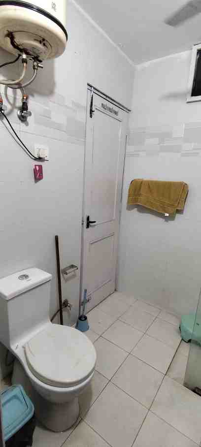 3 BHK Independent Floor for Rent in Malviya Nagar, South Delhi