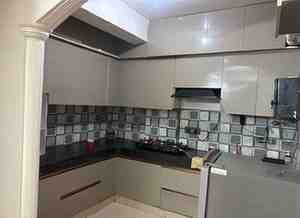 3 BHK + 2 Baths (1,400 sqft) House for Rent in Paryavaran Complex, South Delhi