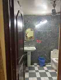 3 BHK + 2 Baths (1,400 sqft) House for Rent in Paryavaran Complex, South Delhi