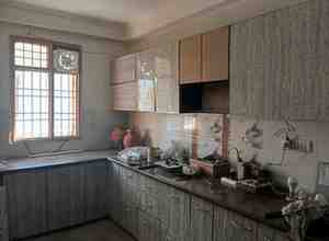 3 BHK + 2 Baths (1,250 sqft) Builder/Independent Floor for Rent in Hargobind Enclave, Chhattarpur