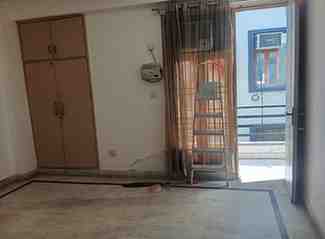 3 BHK + 2 Baths (1,250 sqft) Builder/Independent Floor for Rent in Hargobind Enclave, Chhattarpur