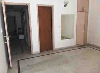 3 BHK + 2 Baths (1,250 sqft) Builder/Independent Floor for Rent in Hargobind Enclave, Chhattarpur