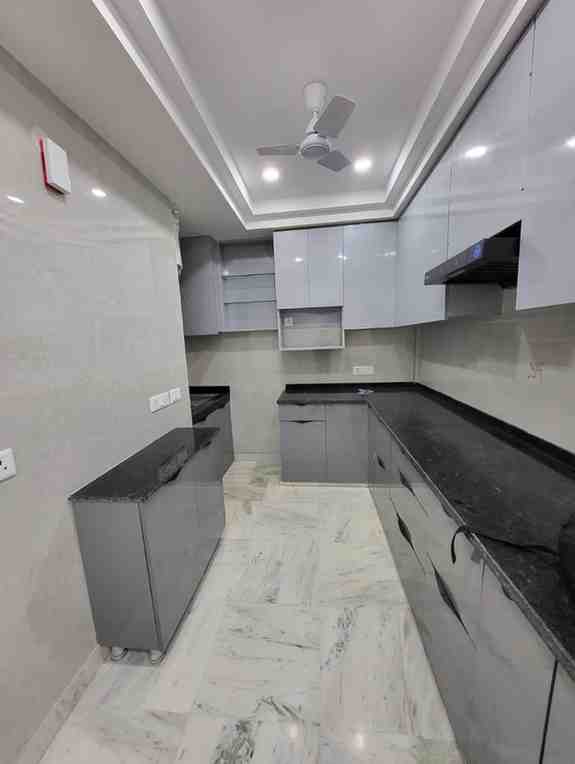 3 BHK Independent Floor for Rent in Malviya Nagar, South Delhi