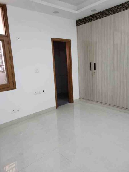 3 BHK + 2 Baths (1,125 sqft) Builder/Independent Floor for Rent in Independent Floor Malviya Nagar, South Delhi
