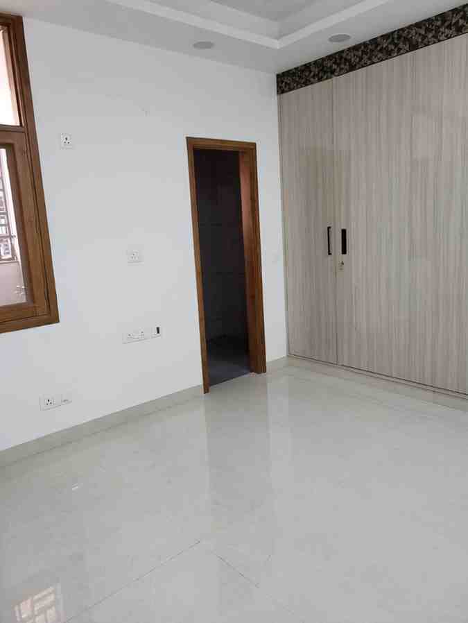 3 BHK Independent Floor for Rent in Malviya Nagar, South Delhi