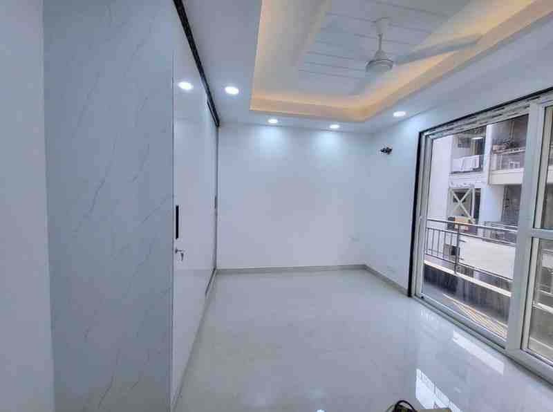3 BHK + 2 Baths (1,125 sqft) Builder/Independent Floor for Rent in Independent Floor Malviya Nagar, South Delhi