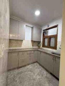 3 BHK + 2 Baths (2,250 sqft) Builder/Independent Floor for Rent in Rajpur Khurd Extension, South Delhi