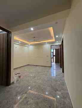 3 BHK + 2 Baths (2,250 sqft) Builder/Independent Floor for Rent in Rajpur Khurd Extension, South Delhi