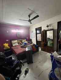 3 BHK + 2 Baths (1,114 sqft) Builder/Independent Floor for Rent in Sunshine Apartment, Rajpur Khurd Extension