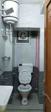 3 BHK + 2 Baths (1,500 sqft) Builder/Independent Floor for Rent in Vasant Kunj, South Delhi