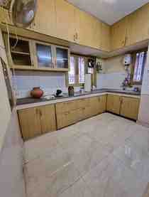 3 BHK + 2 Baths (1,750 sqft) Apartment/Flat for Rent in Pocket 3, Sector D, Vasant Kunj