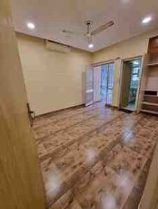 3 BHK + 2 Baths (1,750 sqft) Apartment/Flat for Rent in Pocket 3, Sector D, Vasant Kunj