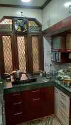 3 BHK + 2 Baths (1,280 sqft) Apartment/Flat for Rent in DDA Flats Kalkaji