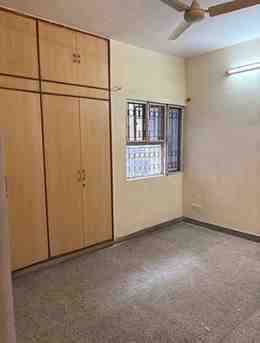3 BHK + 2 Baths (1,650 sqft) Apartment/Flat for Rent in Pocket 5, Sector B, Vasant Kunj