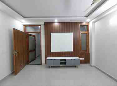 3 BHK + 3 Baths (1,000 sqft) Apartment/Flat for Rent in RWA Masoodpur Masoodpur, South Delhi