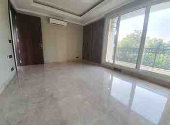 3 BHK + 3 Baths (1,800 sqft) Builder/Independent Floor for Rent in Shivalik Colony, South Delhi
