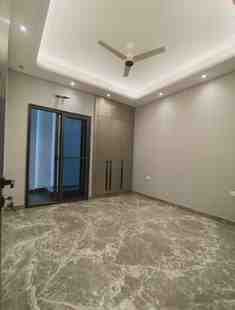 3 BHK + 3 Baths (1,400 sqft) Builder/Independent Floor for Rent in Shivalik Colony, South Delhi