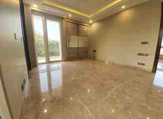 3 BHK + 3 Baths (1,800 sqft) Builder/Independent Floor for Rent in Shivalik Colony, South Delhi