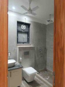 3 BHK + 3 Baths (2,385 sqft) Builder/Independent Floor for Rent in Independent Floor Adchini, South Delhi