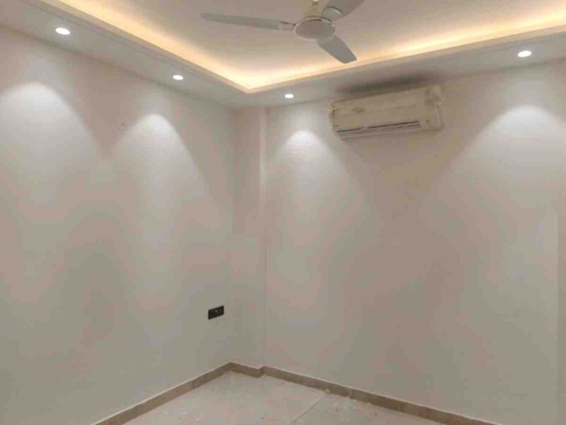3 BHK + 3 Baths (2,385 sqft) Builder/Independent Floor for Rent in Independent Floor Adchini, South Delhi