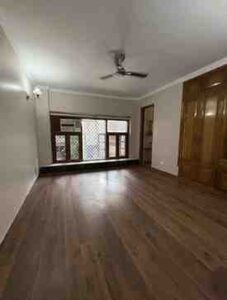 3 BHK + 3 Baths (1,998 sqft) Builder/Independent Floor for Rent in Greater Kailash Enclave 1, South Delhi