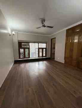 3 BHK + 3 Baths (1,998 sqft) Builder/Independent Floor for Rent in Greater Kailash Enclave 1, South Delhi