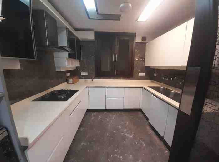 3 BHK + 3 Baths (2,255 sqft) Builder/Independent Floor for Rent in RWA Apartment Adchini, South Delhi