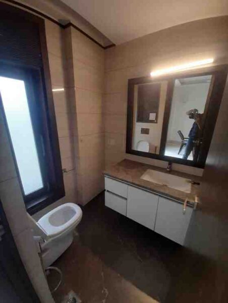 3 BHK + 3 Baths (2,255 sqft) Builder/Independent Floor for Rent in RWA Apartment Adchini, South Delhi