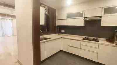 3 BHK + 3 Baths (1,800 sqft) Builder/Independent Floor for Rent in Shivalik Colony Shivalik Colony, South Delhi