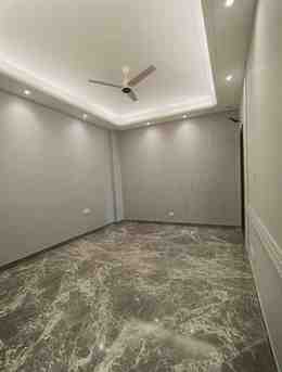 3 BHK + 3 Baths (1,800 sqft) Builder/Independent Floor for Rent in Shivalik Colony, South Delhi