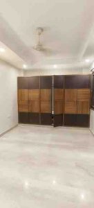 3 BHK + 3 Baths (1,600 sqft) Builder/Independent Floor for Rent in Shivalik Colony, South Delhi