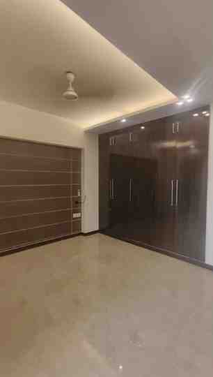 3 BHK + 3 Baths (1,800 sqft) Builder/Independent Floor for Rent in Shivalik Colony Shivalik Colony, South Delhi