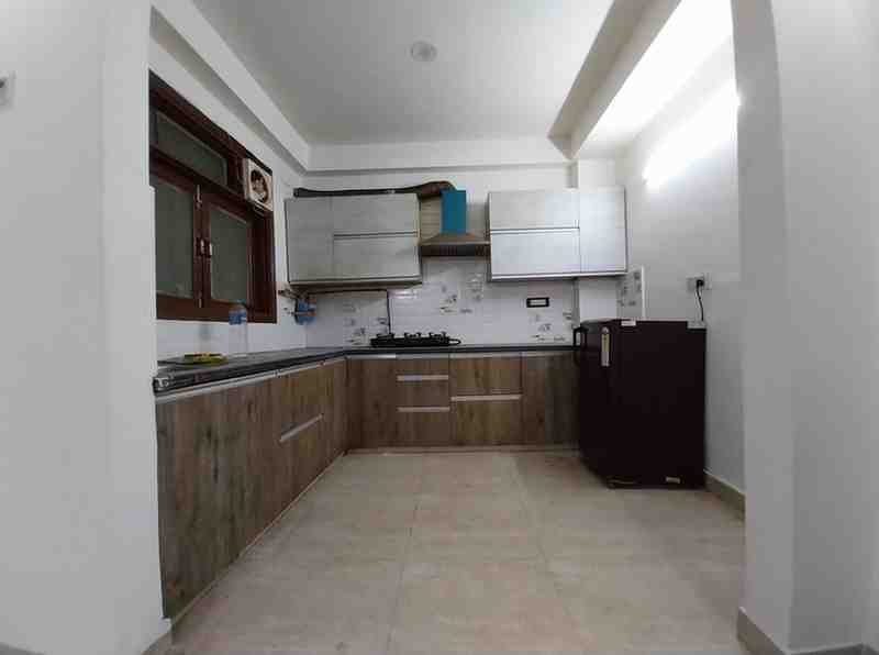 3 BHK + 3 Baths (1,335 sqft) Apartment/Flat for Rent in ARS Apartment, Chhattarpur Enclave