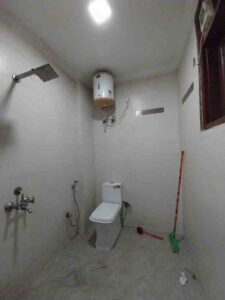 3 BHK + 3 Baths (1,335 sqft) Apartment/Flat for Rent in ARS Apartment, Chhattarpur Enclave