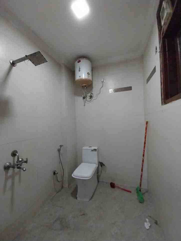 3 BHK Flat for Rent in Chhattarpur Enclave, South Delhi (ARS Apartment)