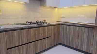 3 BHK + 3 Baths (2,000 sqft) Apartment/Flat for Rent in Pocket 8, Sector C, Vasant Kunj