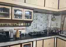 3 BHK + 3 Baths (1,600 sqft) Apartment/Flat for Rent in DDA Flats Sarita Vihar, South Delhi