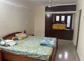 3 BHK + 3 Baths (1,600 sqft) Apartment/Flat for Rent in DDA Flats Sarita Vihar, South Delhi
