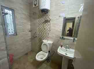 3 BHK + 3 Baths (1,600 sqft) Apartment/Flat for Rent in DDA Flats Sarita Vihar, South Delhi