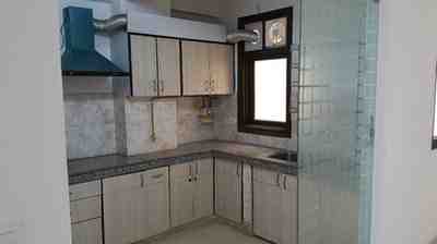 3 BHK + 2 Baths (1,998 sqft) Apartment/Flat for Rent in E Block, Greater Kailash 1