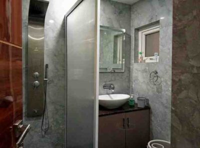 3 BHK + 3 Baths (1,500 sqft) Apartment/Flat for Rent in Independent Floor Saket, South Delhi