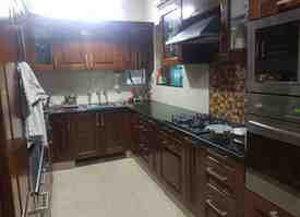 3 BHK + 3 Baths (1,700 sqft) Apartment/Flat for Rent in Renovated Apartments Saket Saket, South Delhi