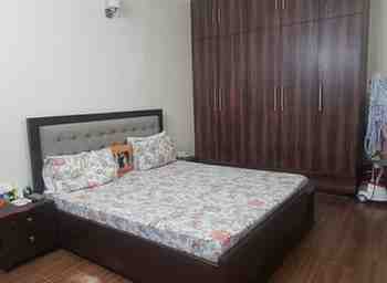 3 BHK + 3 Baths (1,700 sqft) Apartment/Flat for Rent in Renovated Apartments Saket Saket, South Delhi