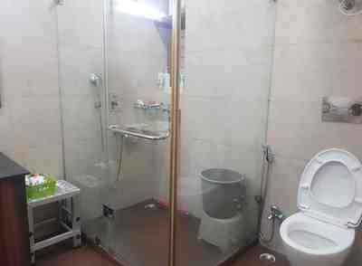 3 BHK + 3 Baths (1,700 sqft) Apartment/Flat for Rent in Renovated Apartments Saket Saket, South Delhi