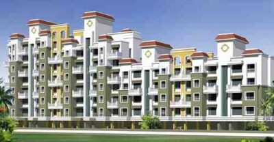 3 BHK + 3 Baths (1,800 sqft) Apartment/Flat for Rent in Harmony Apartment, Saket
